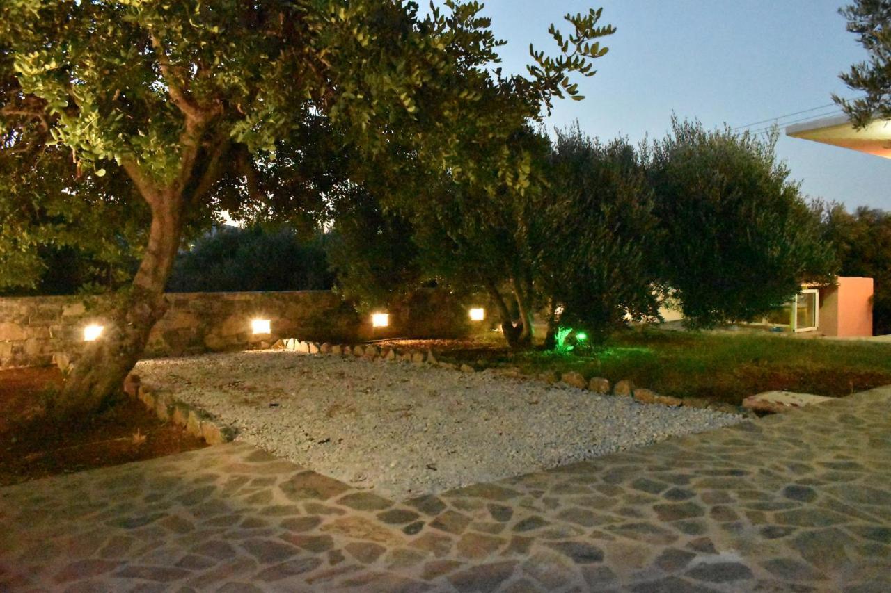 Elounda Holidays Achillea Exterior photo