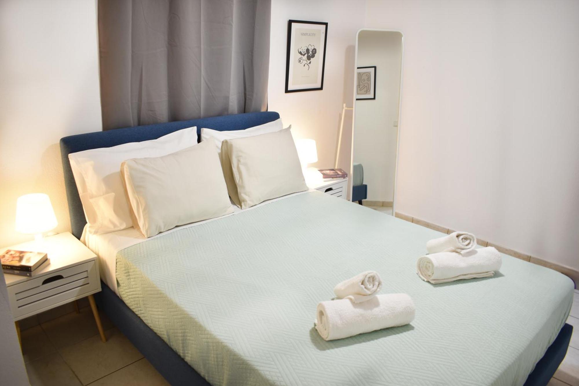 Elounda Holidays Achillea Exterior photo